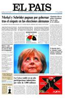 Portada de 19-09-2005