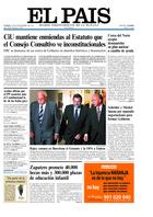 Portada de 20-09-2005