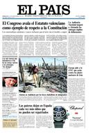 Portada de 21-09-2005