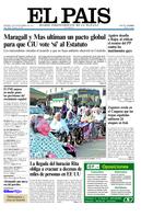 Portada de 22-09-2005