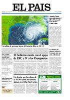 Portada de 23-09-2005