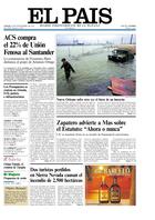 Portada de 24-09-2005