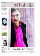 Portada de 24-09-2005