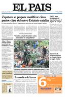 Portada de 03-10-2005