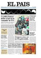 Portada de 04-10-2005