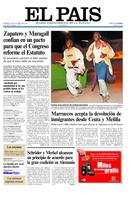 Portada de 06-10-2005