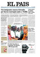 Portada de 07-10-2005