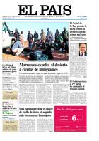 Portada de 08-10-2005