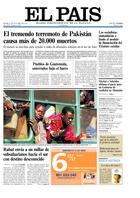 Portada de 10-10-2005