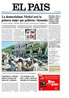 Portada de 11-10-2005