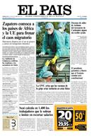 Portada de 12-10-2005