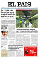 Portada de 14-10-2005