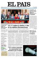 Portada de 15-10-2005