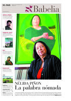 Portada de 15-10-2005