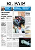 Portada de 16-10-2005