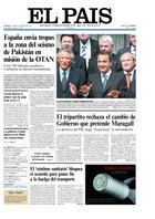 Portada de 18-10-2005