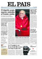 Portada de 21-10-2005