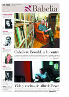 Portada de 22-10-2005