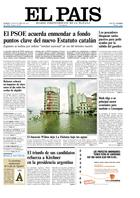 Portada de 25-10-2005