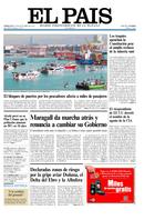 Portada de 26-10-2005