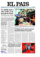 Portada de 27-10-2005