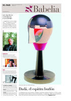 Portada de 29-10-2005