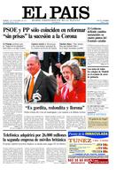 Portada de 01-11-2005