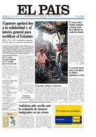 Portada de 02-11-2005