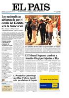 Portada de 04-11-2005