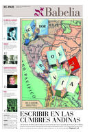 Portada de 05-11-2005