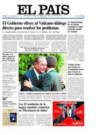 Portada de 11-11-2005
