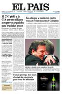 Portada de 15-11-2005