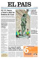 Portada de 16-11-2005