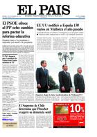 Portada de 17-11-2005