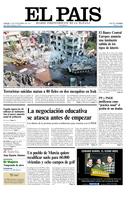 Portada de 19-11-2005