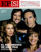 Portada de 06-11-2005