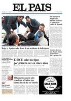 Portada de 02-12-2005