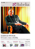 Portada de 03-12-2005