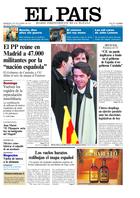Portada de 04-12-2005