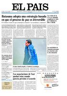 Portada de 05-12-2005
