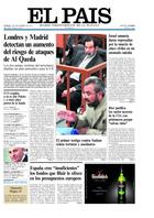 Portada de 06-12-2005