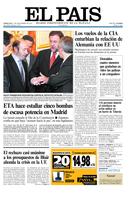 Portada de 07-12-2005