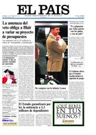 Portada de 08-12-2005