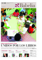 Portada de 10-12-2005