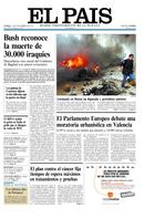 Portada de 13-12-2005