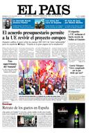 Portada de 18-12-2005