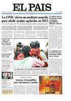 Portada de 19-12-2005