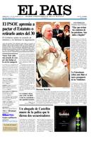 Portada de 21-12-2005