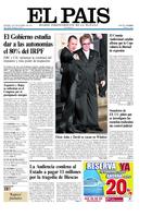 Portada de 22-12-2005