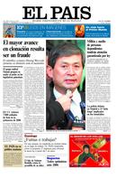 Portada de 24-12-2005